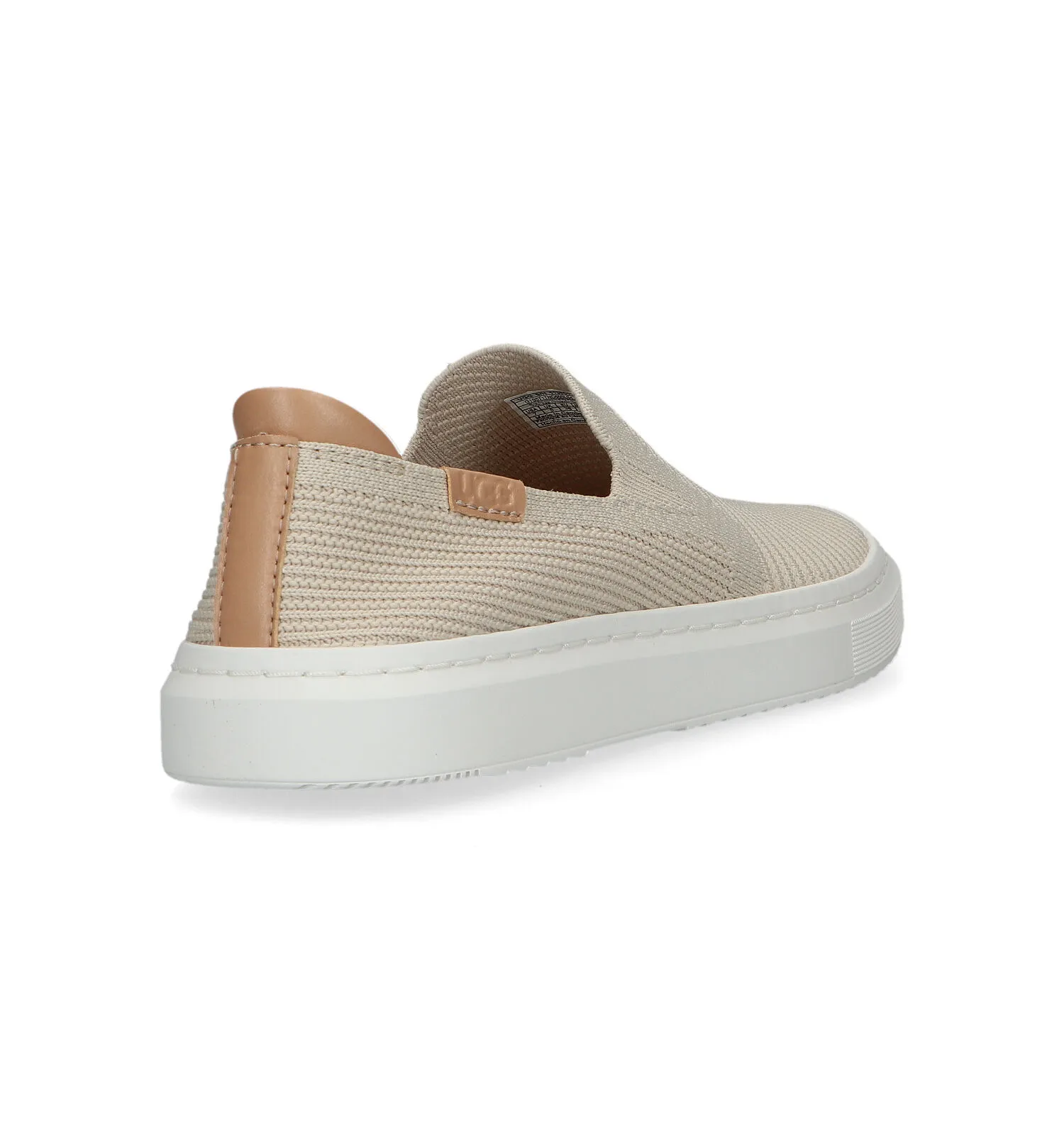 UGG Instappers beige