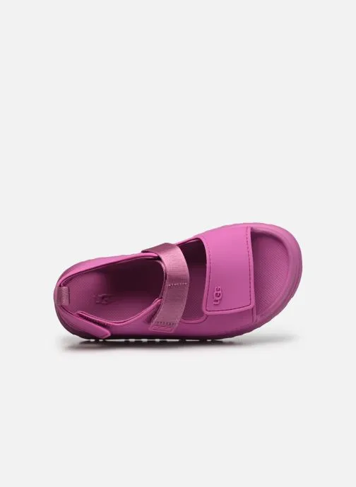      UGG K GOLDENGLOW  ROZE   