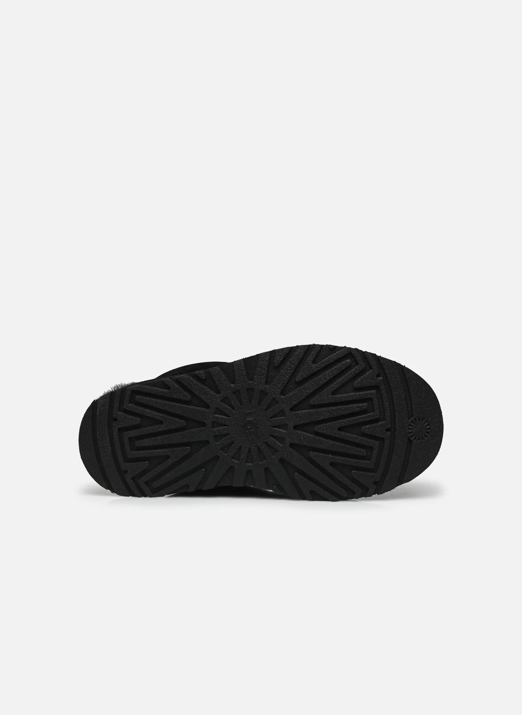      UGG K TAZZLE  ZWART   