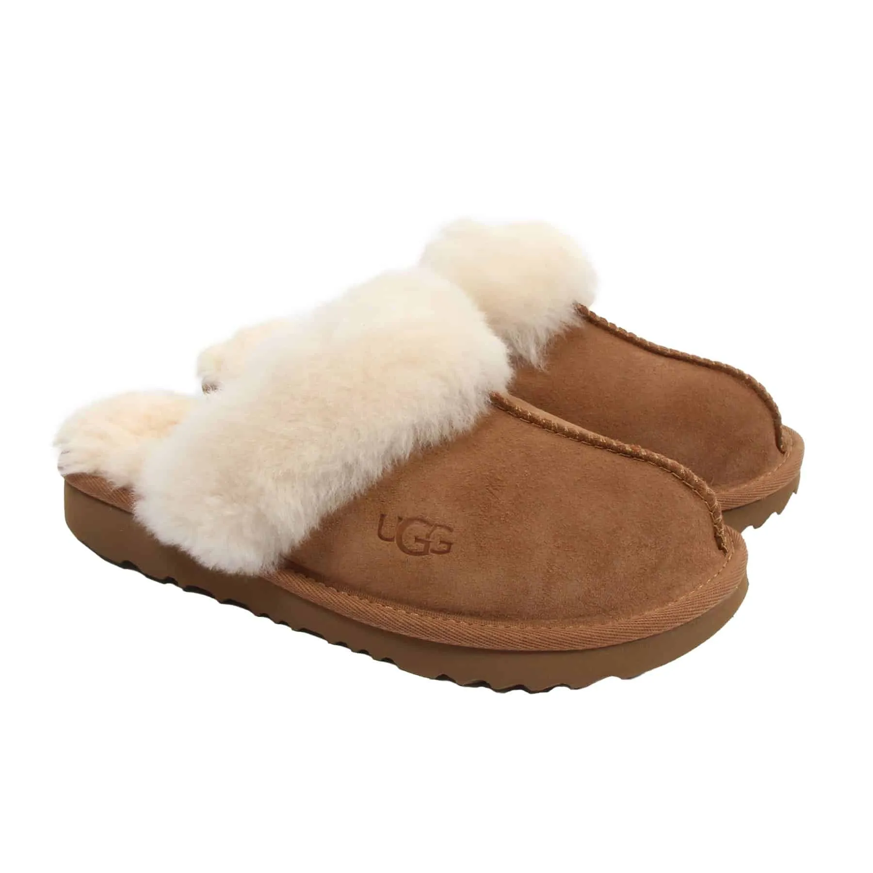 Ugg kids cozy II