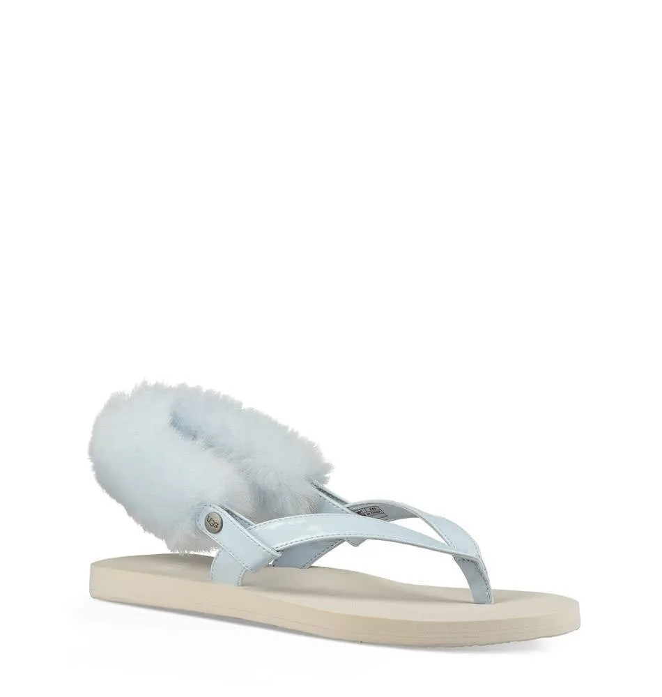   UGG Laalaa Blauw KL