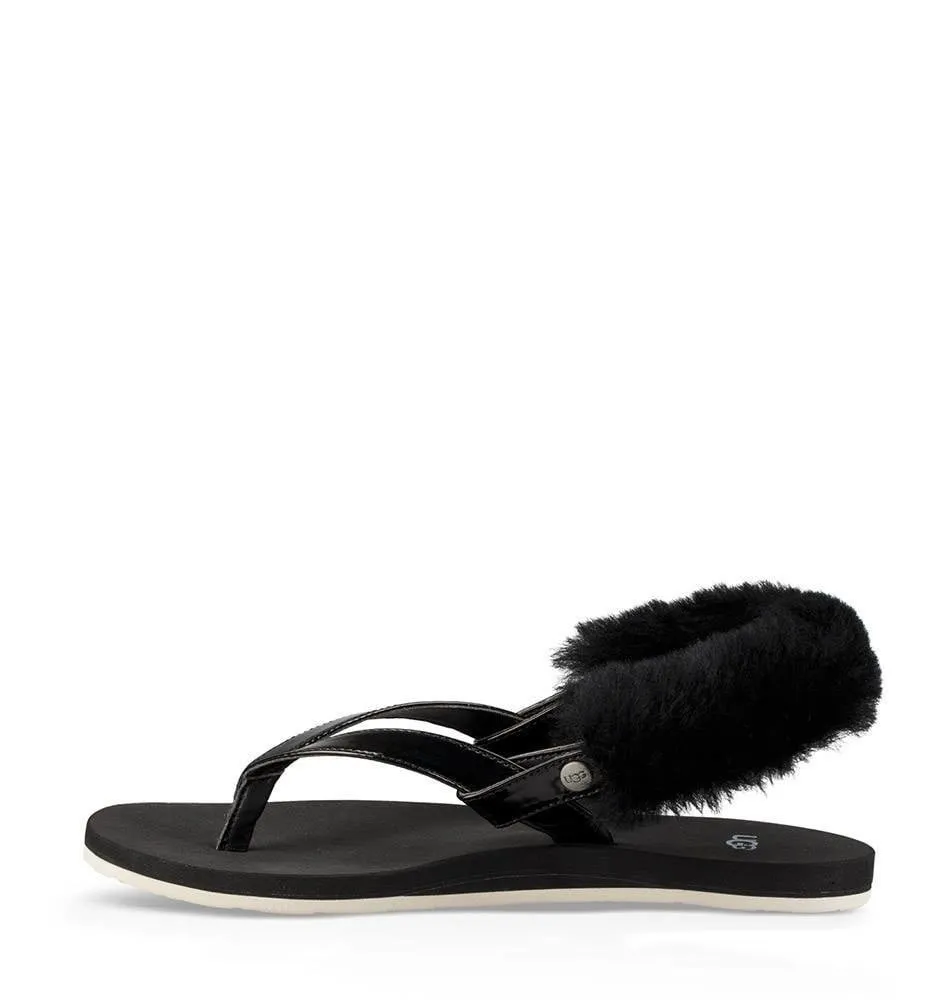   UGG Laalaa Zwart