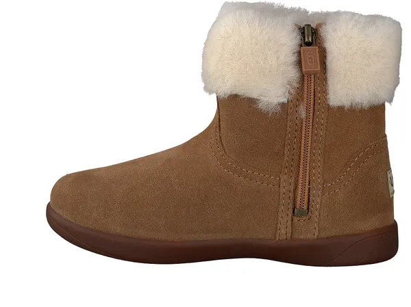 Ugg laars cognac