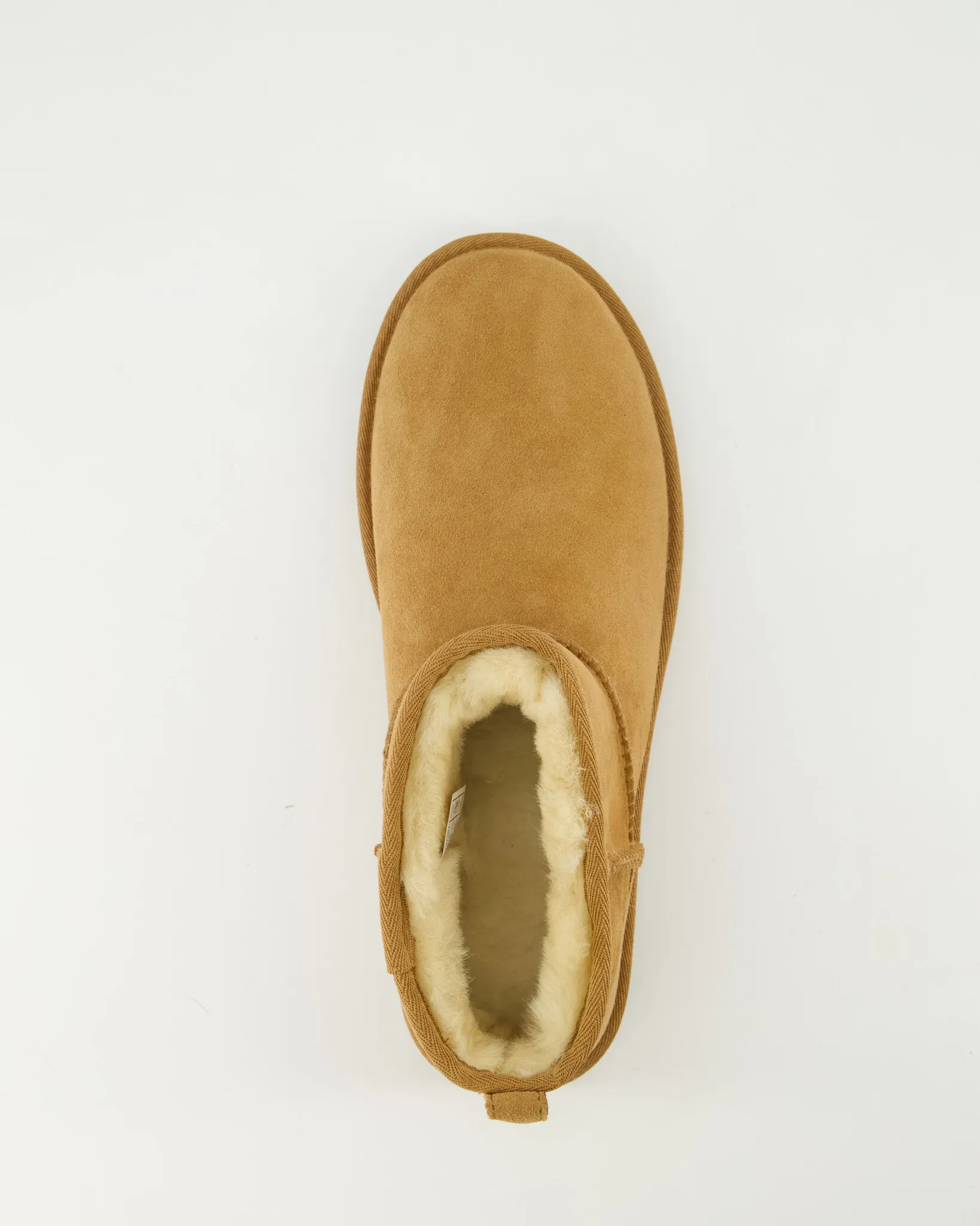UGG M Classic Ultra Mini Chesnut