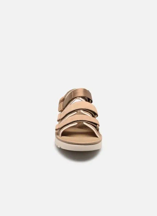      UGG M GOLDENCOAST MULTISTRAP  BEIGE   