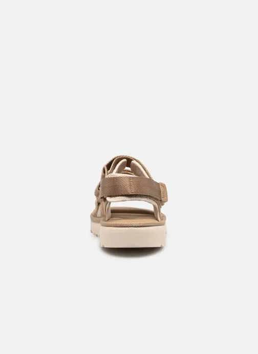     UGG M GOLDENCOAST MULTISTRAP  BEIGE   