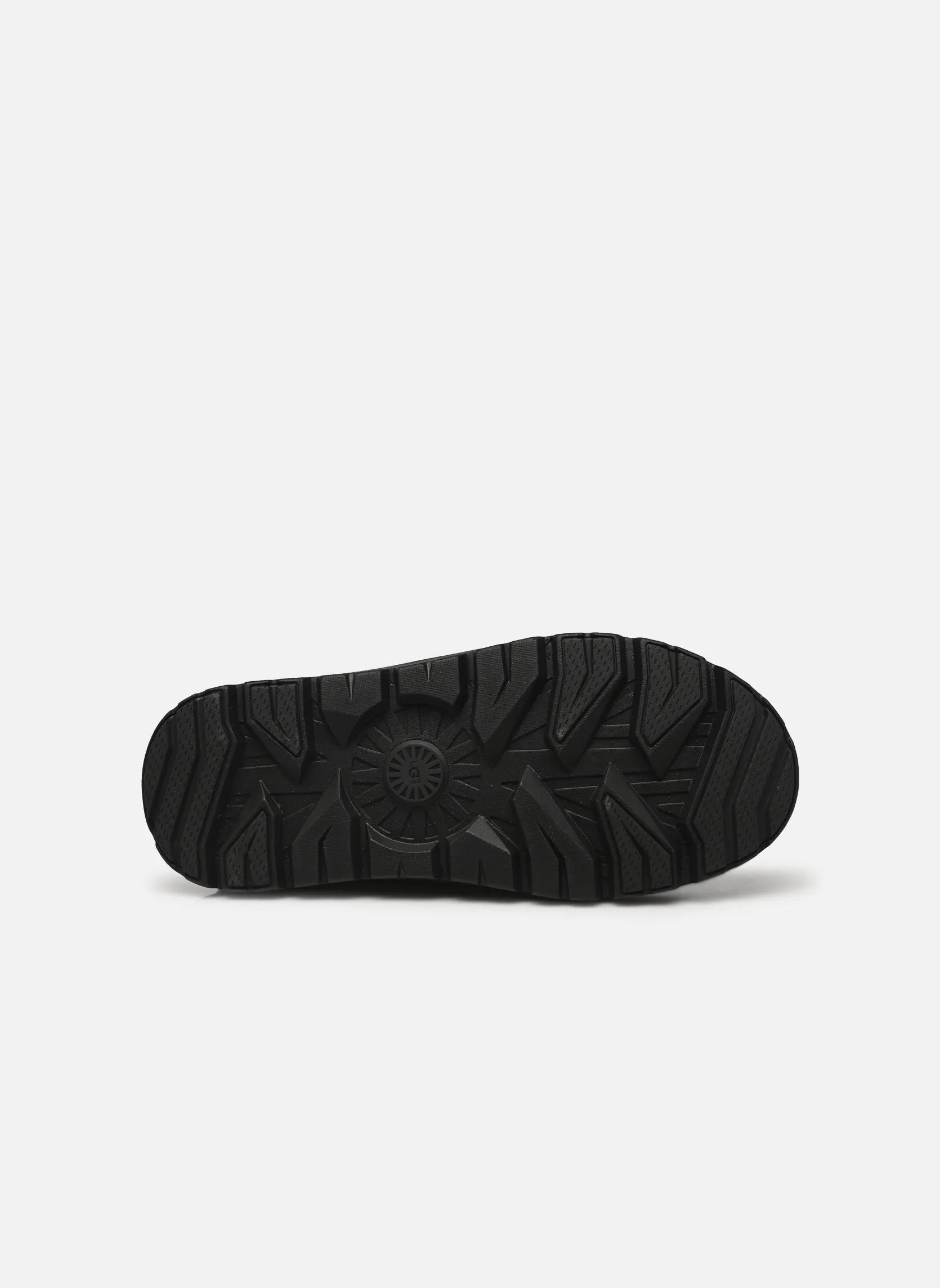      UGG M NEUMEL WEATHER HYBRID  ZWART   