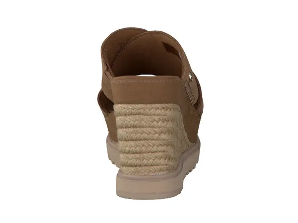 Ugg muil cognac