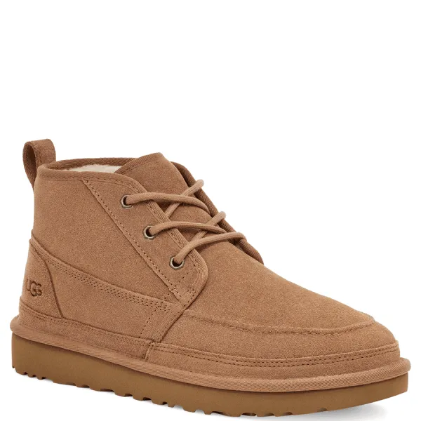 UGG NEUMEL MOC Chestnut