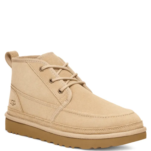 UGG NEUMEL MOC Mustard Seed