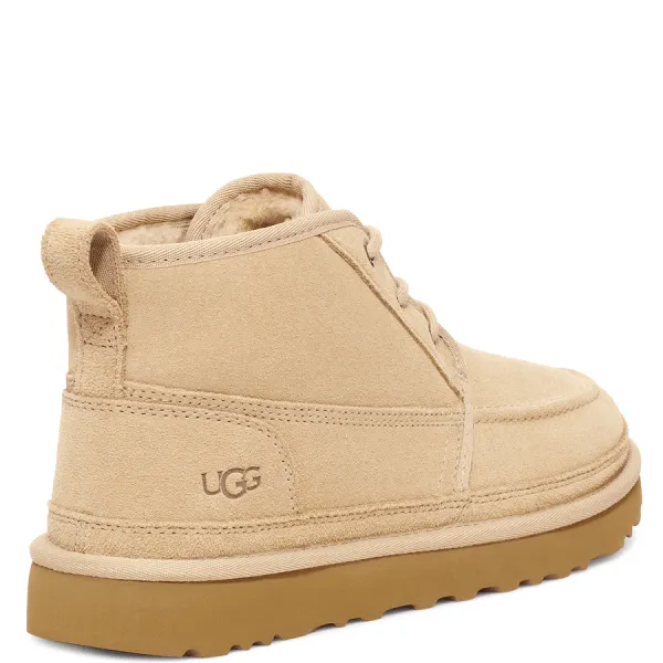 UGG NEUMEL MOC Mustard Seed