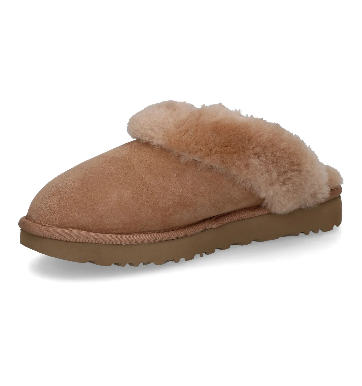 UGG Pantoffels cognac