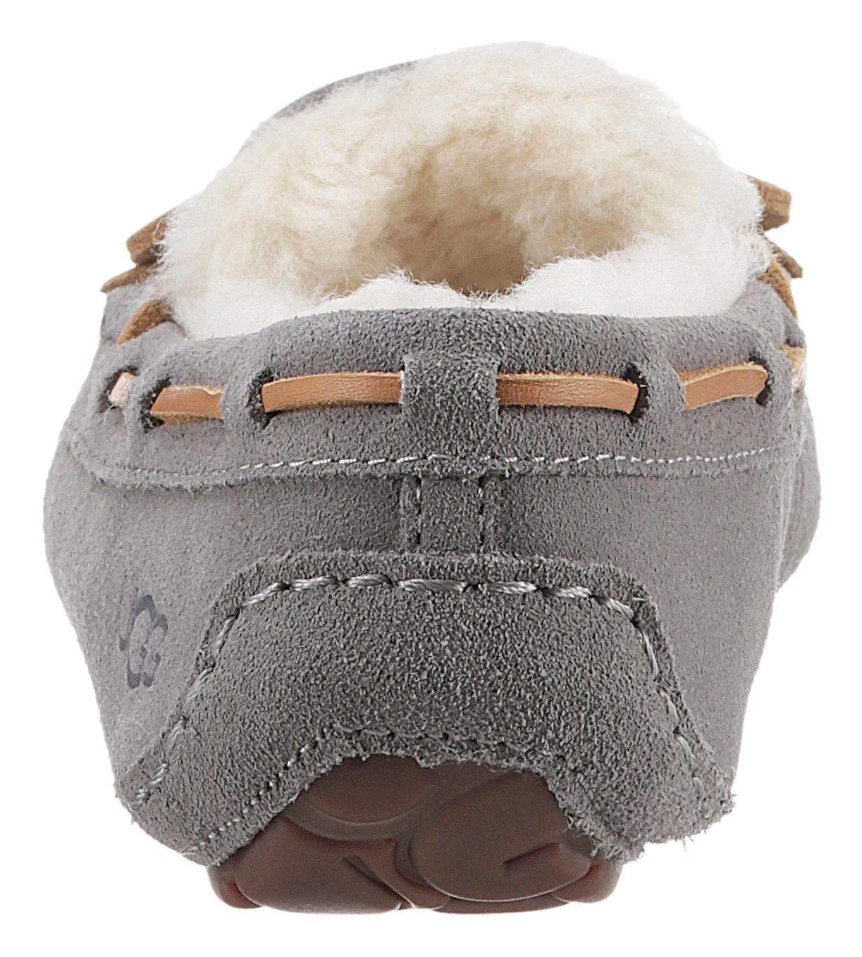 UGG Pantoffels Dakota instappers