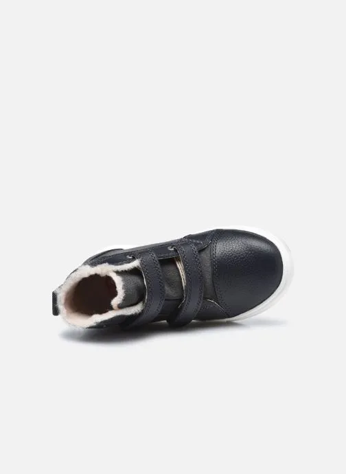      UGG RENNON II  ZWART   