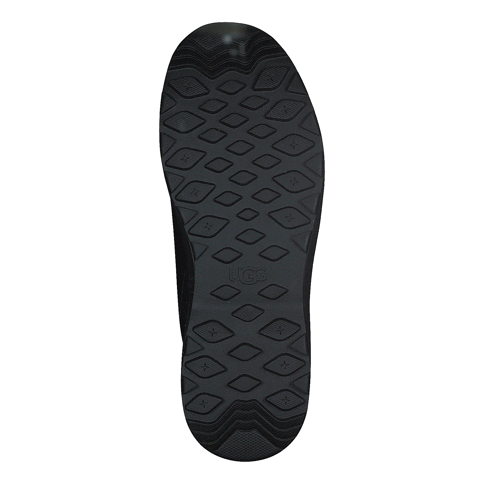 UGG schoenen Adirondack Iii Hiker Black