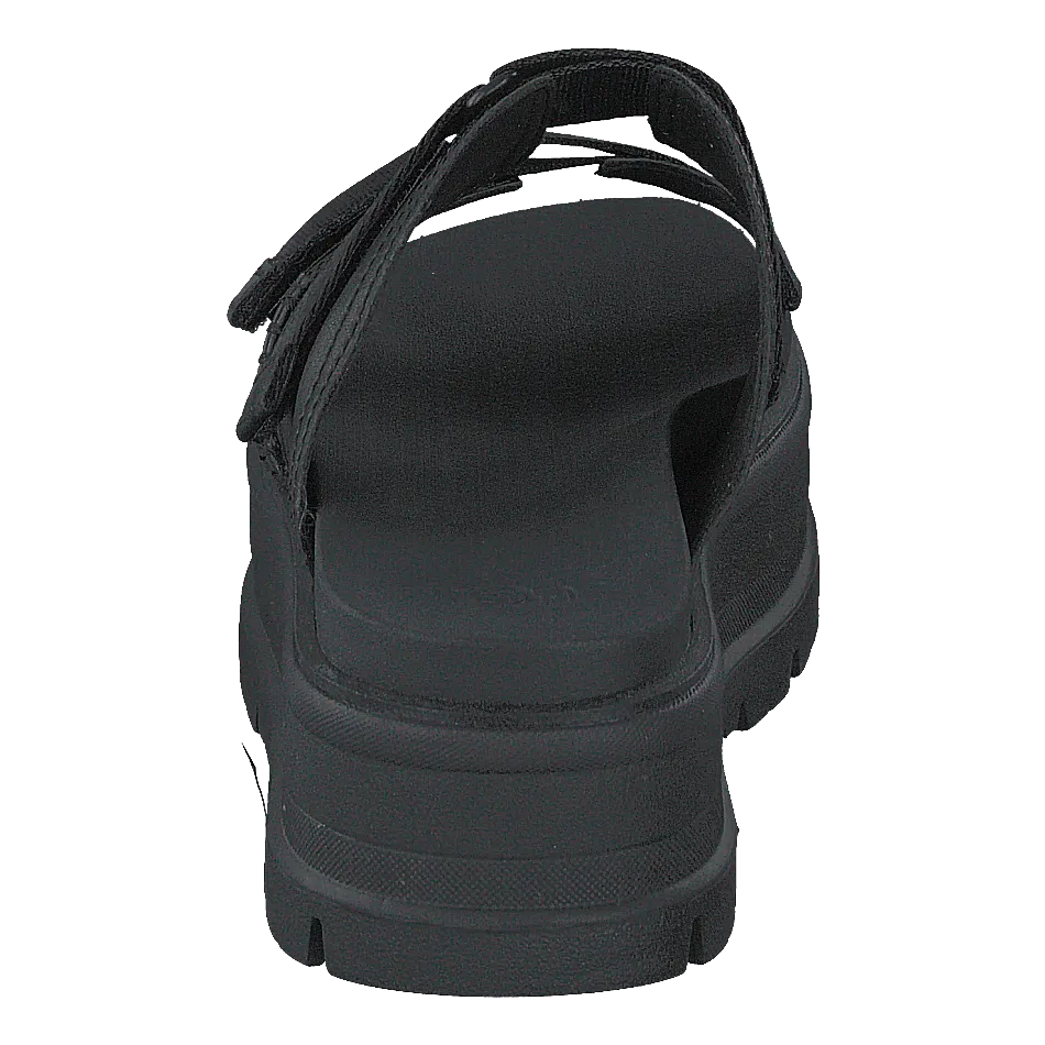 UGG schoenen Clem Black