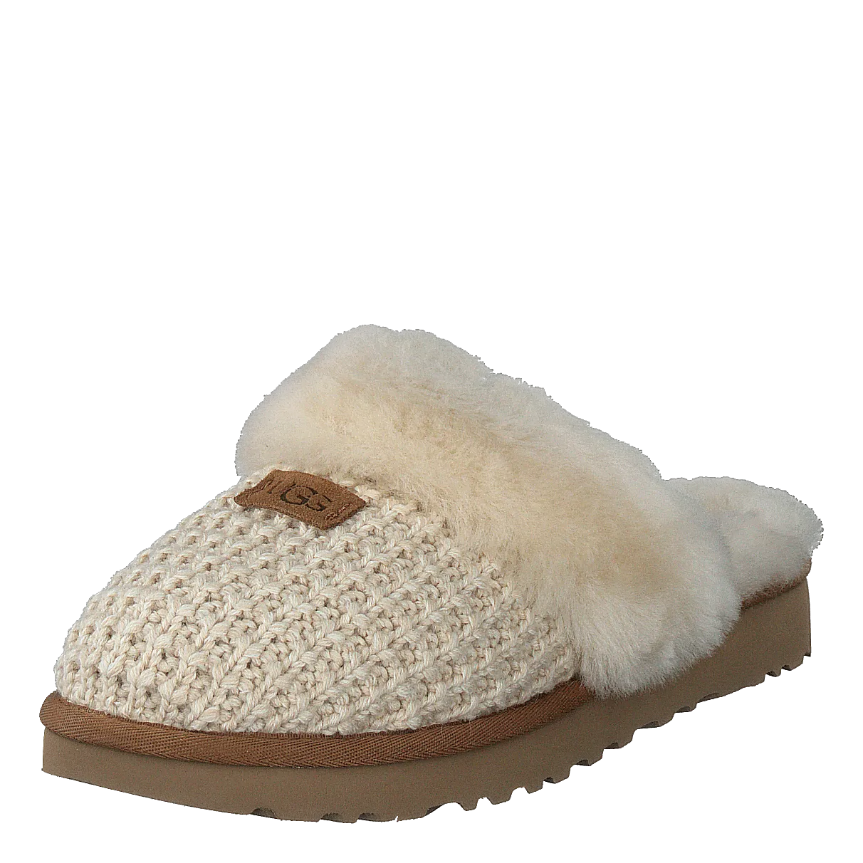 UGG schoenen Cozy Cream
