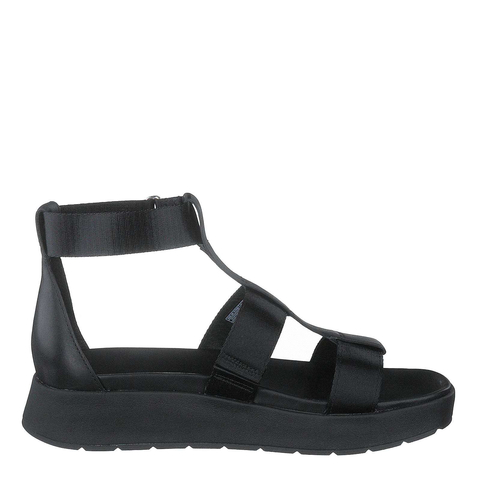 UGG schoenen Eeba Black