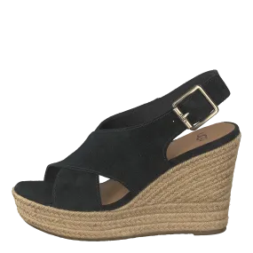 UGG schoenen Harlow Black