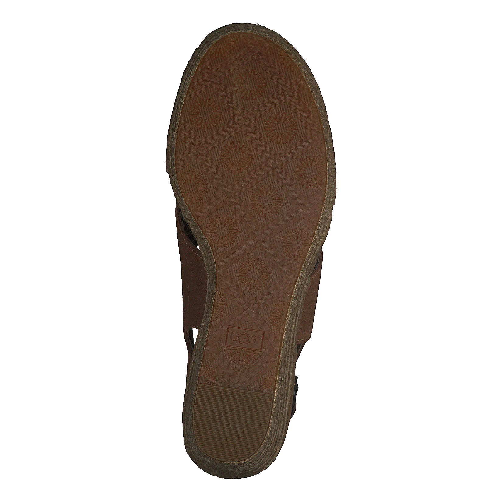 UGG schoenen Harlow Chestnut