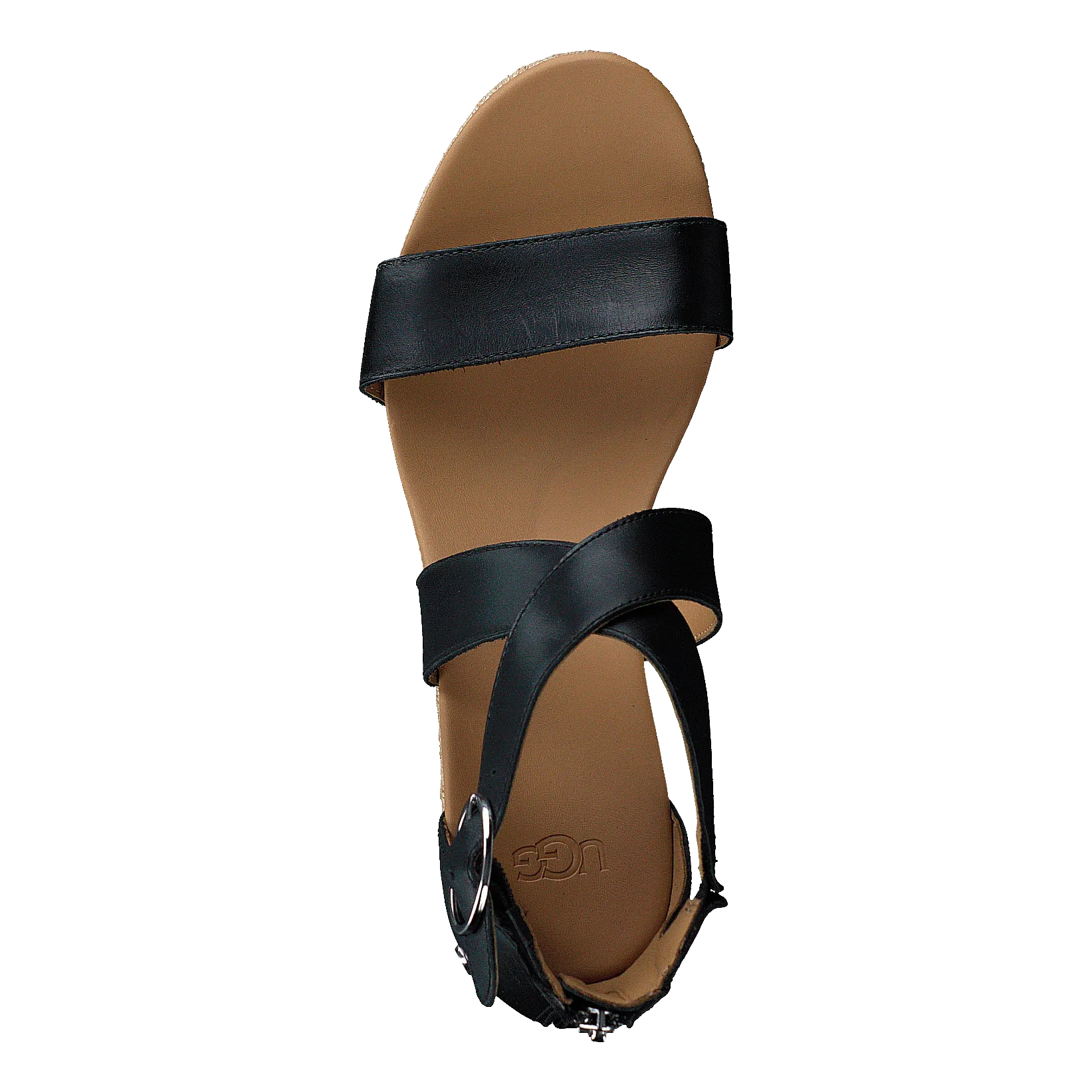 UGG schoenen Hylda Black