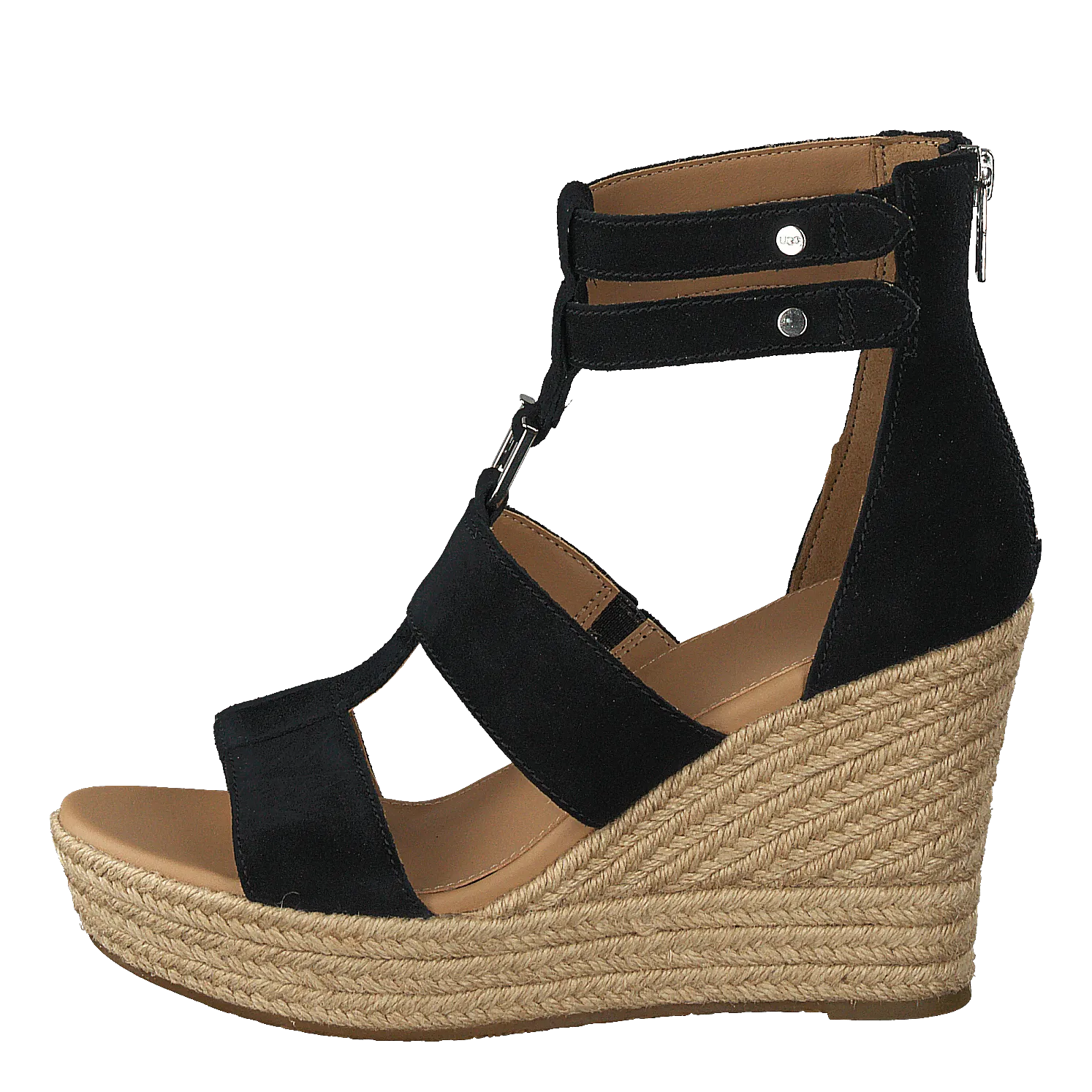 UGG schoenen Kolfax Black