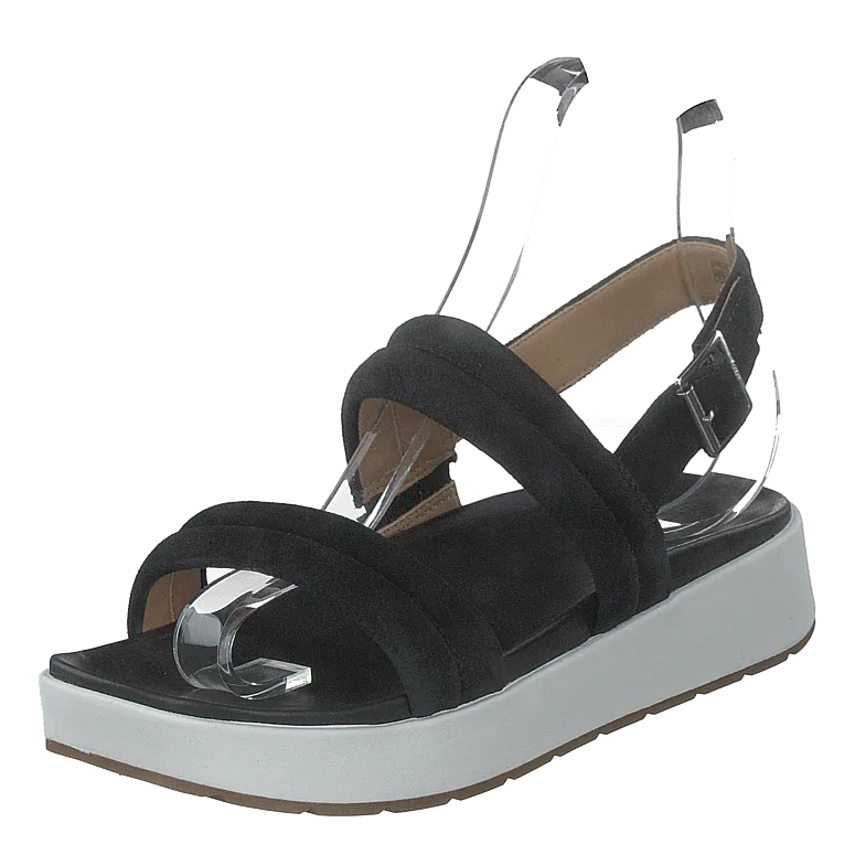 UGG schoenen Lynnden Black