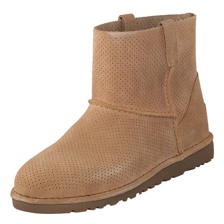 UGG schoenen Mini Unlined Tawny