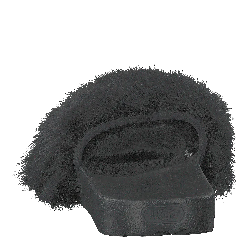 UGG schoenen Royale Black