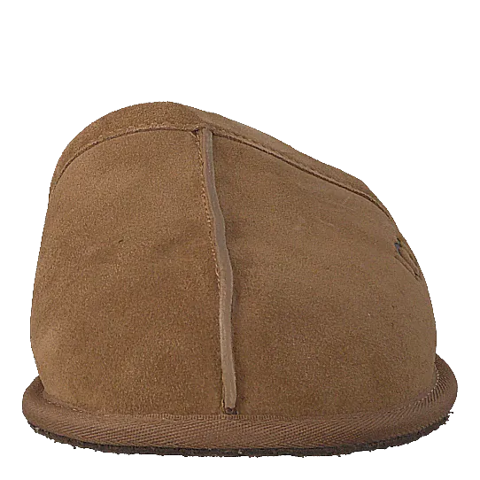 UGG schoenen Scuff Chestnut