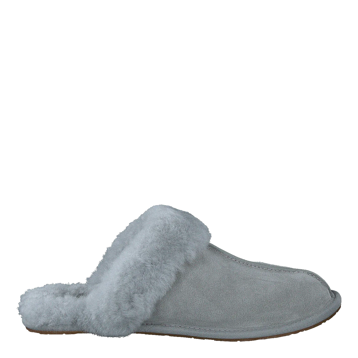 UGG schoenen W Scuffette Ii Cobble
