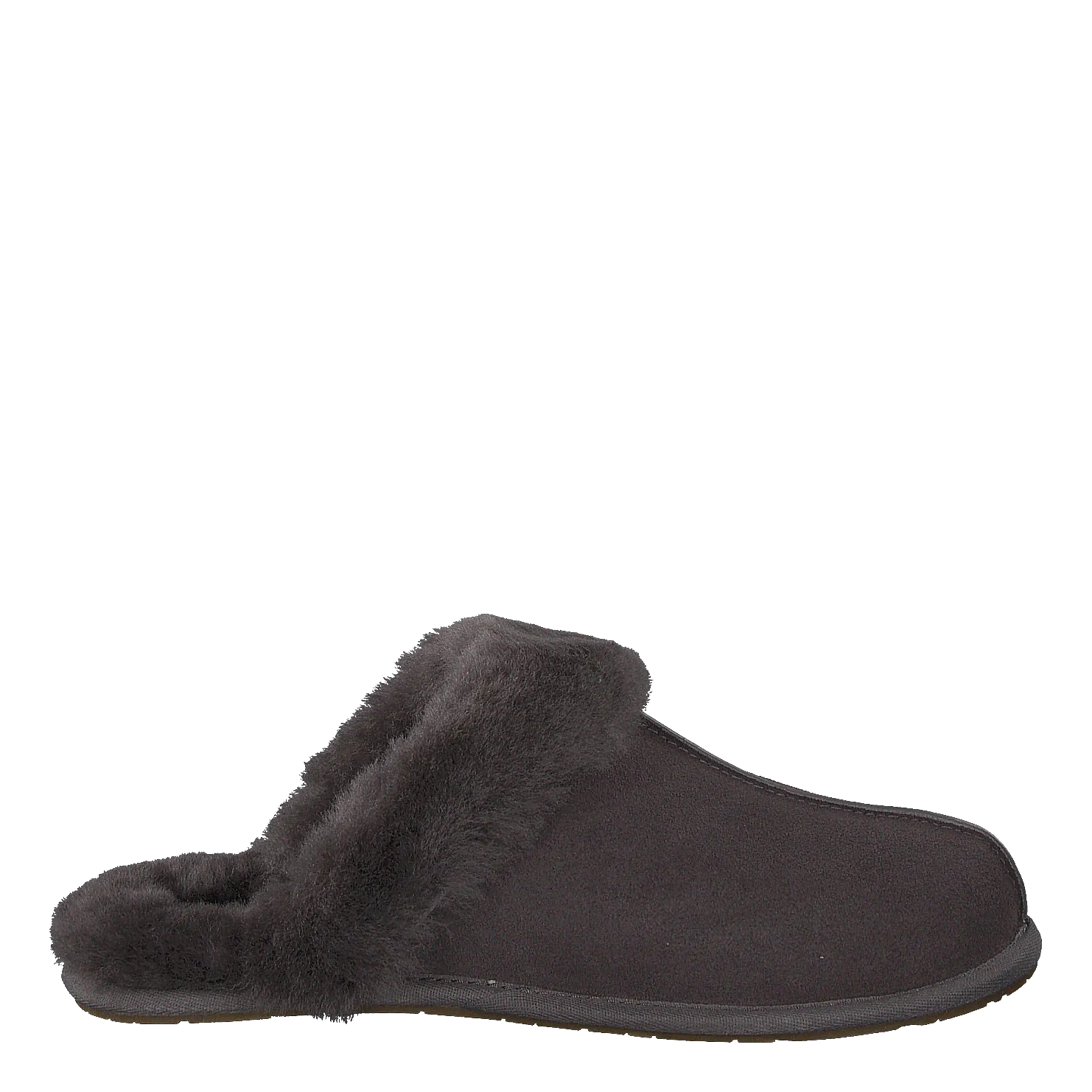 UGG schoenen W Scuffette Ii Thunder Cloud