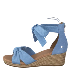 UGG schoenen Yarrow Blue