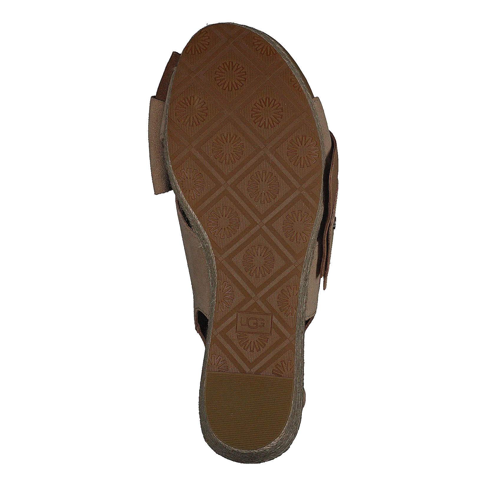 UGG schoenen Ysidra Bronzer