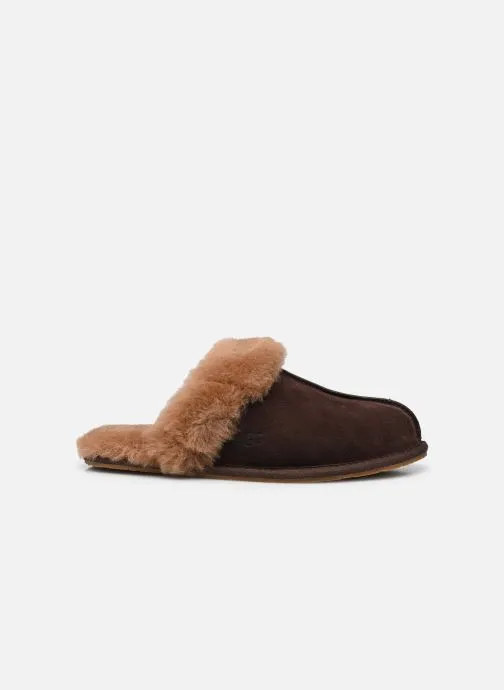      UGG SCUFFETTE II  BRUIN   