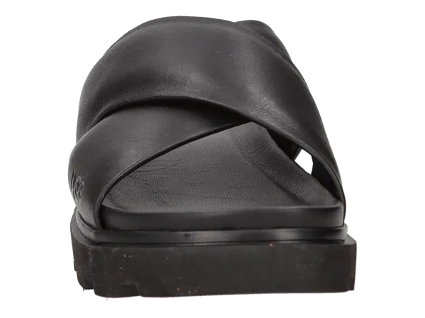 Ugg slipper zwart