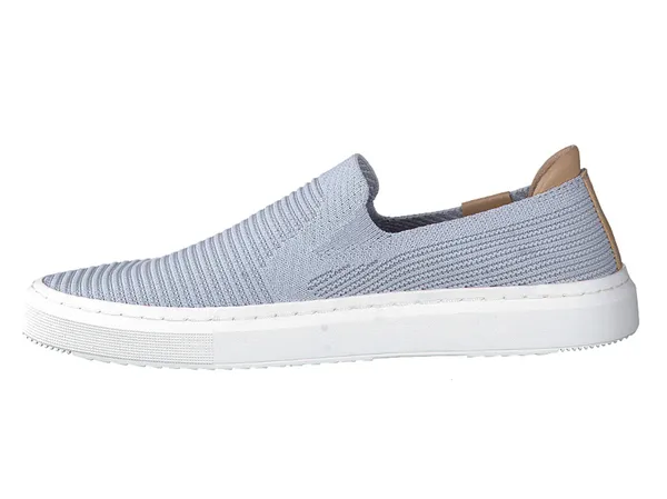 Ugg sneaker blauw