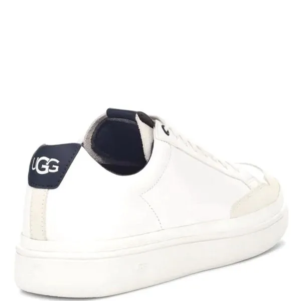 UGG SOUTH BAY SNEAKER White