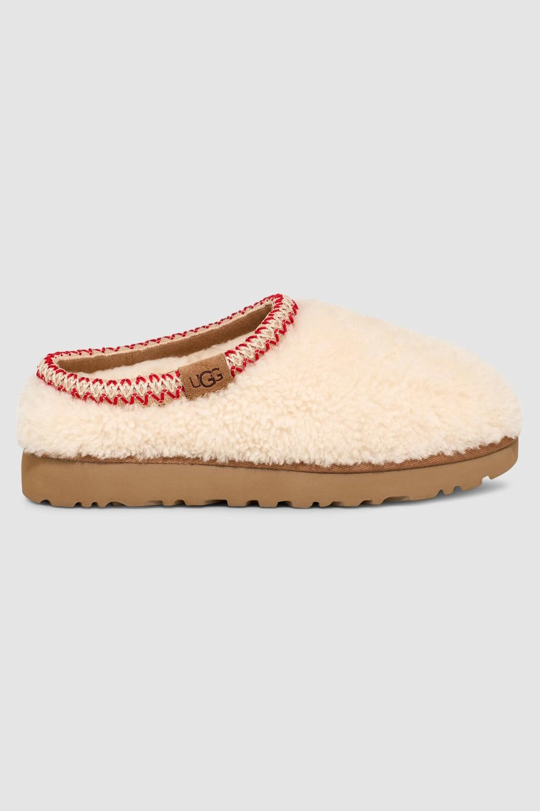 UGG W TASMAN MAXI CURLY