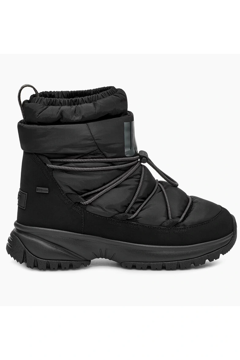 UGG W YOSE PUFFER MID