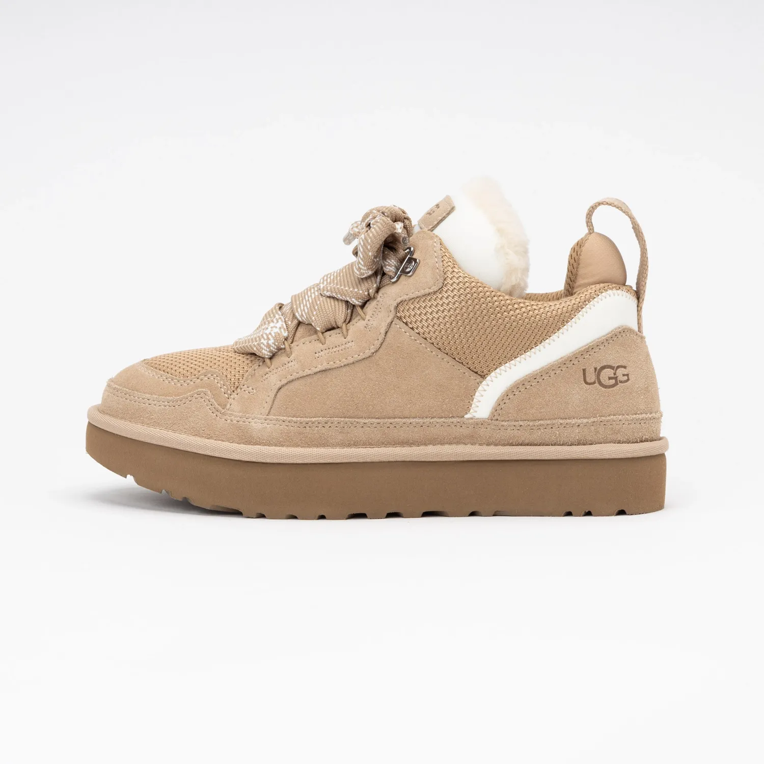 UGG Women Lowmel Sand