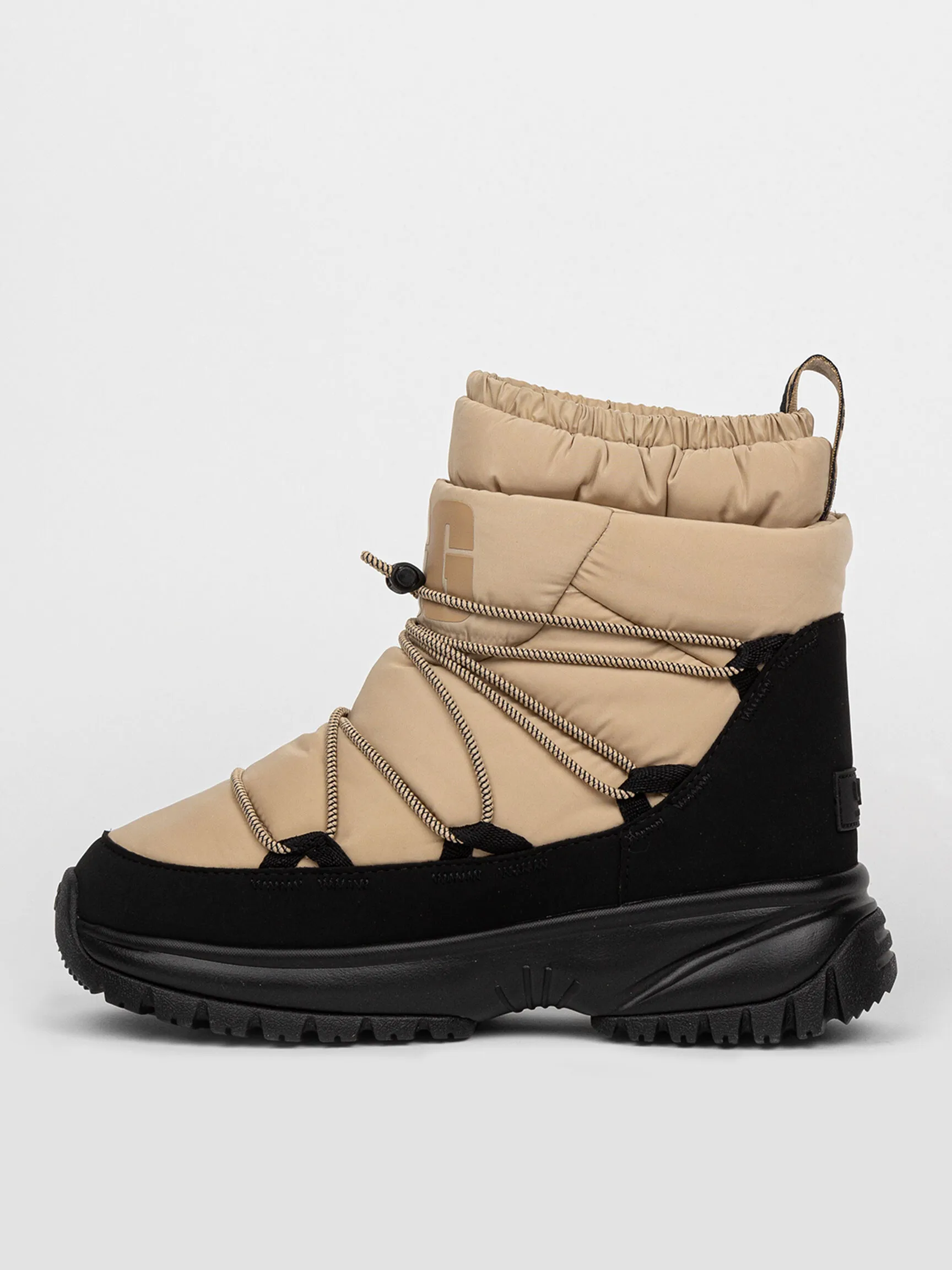 Ugg Yose, padded low boots