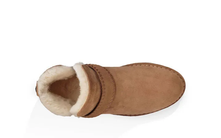 UGG® Mckay Laarzen Chestnut