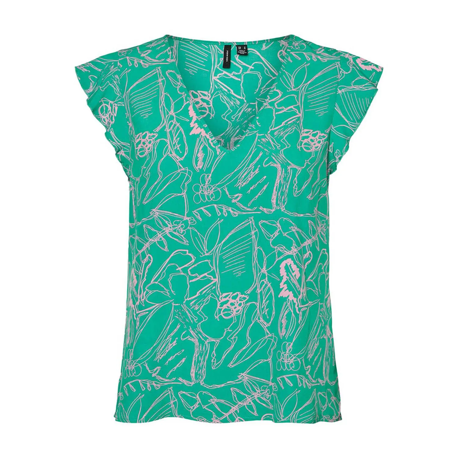 Vero Moda Catch Top