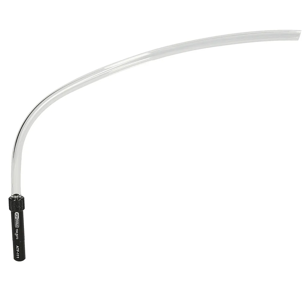 Vuladapter flexibel, universeel, 300 mm