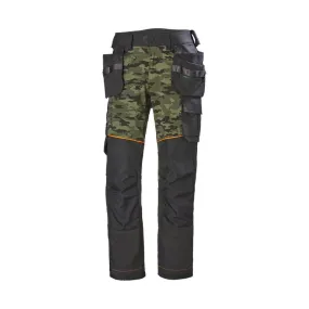 Werkbroek 'Chelsea Evolution' - C46 (Camouflage)