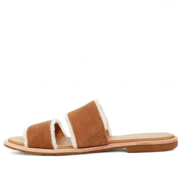 (WMNS) UGG Evalita 'Chestnut'