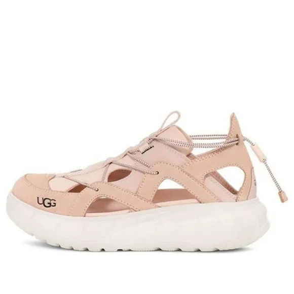 (WMNS) UGG Sandals 'Rose'