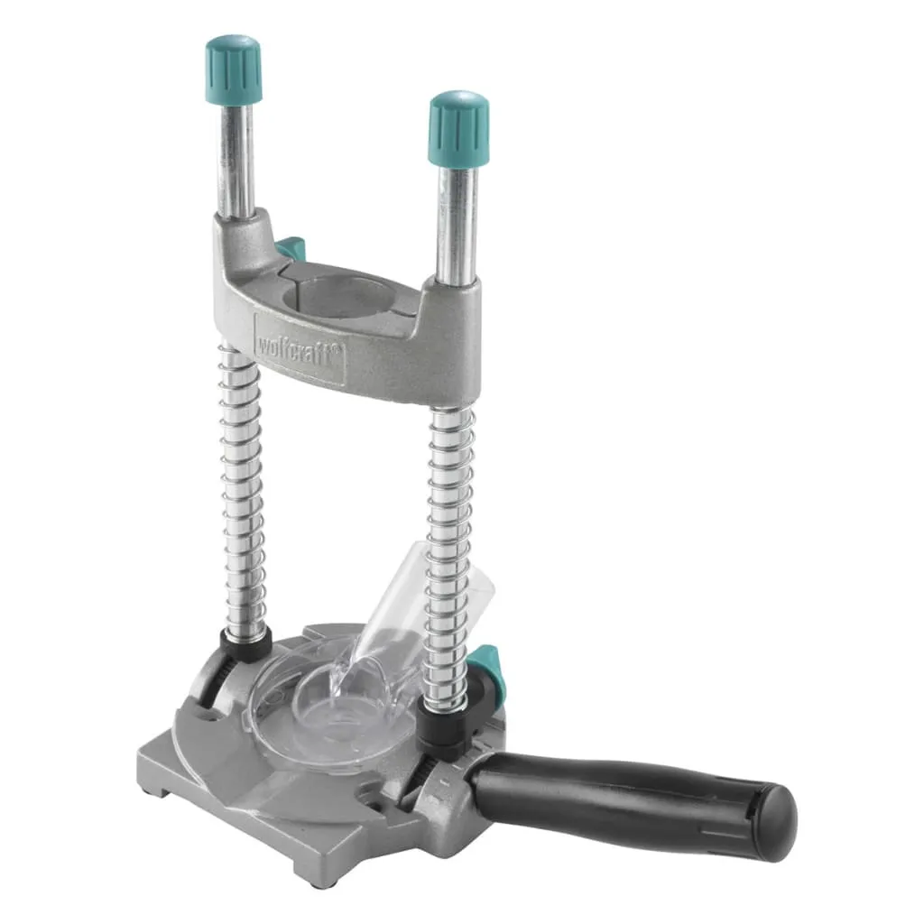 Wolfcraft Mobiele boorstandaard Tecmobil 4522000