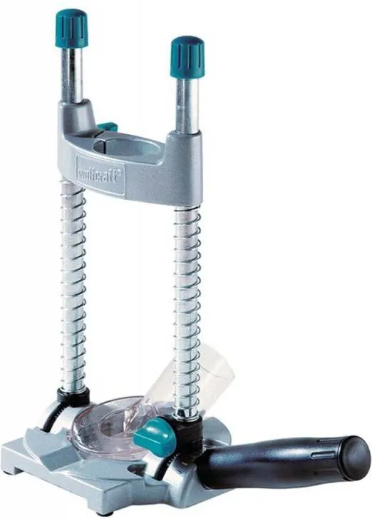 Wolfcraft Mobiele boorstandaard Tecmobil 4522000